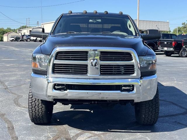 2010 RAM 2500 SLT