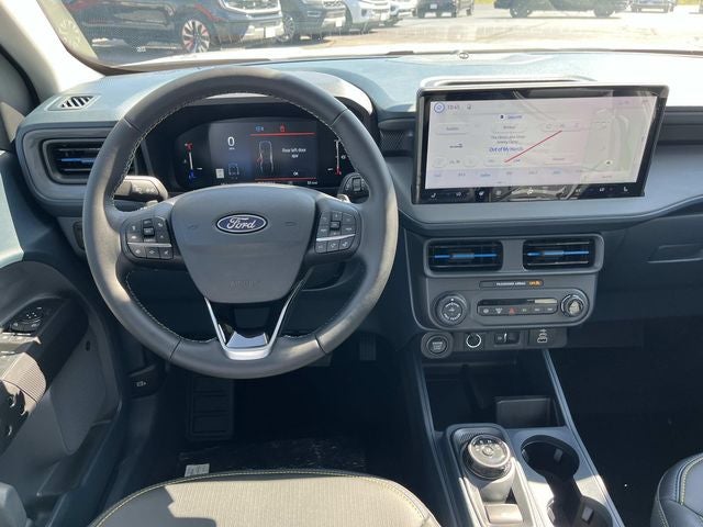 2026 Ford Maverick Lobo High