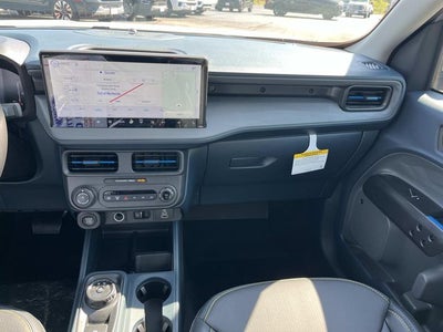 2026 Ford Maverick Lobo High