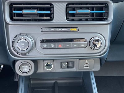 2026 Ford Maverick Lobo High
