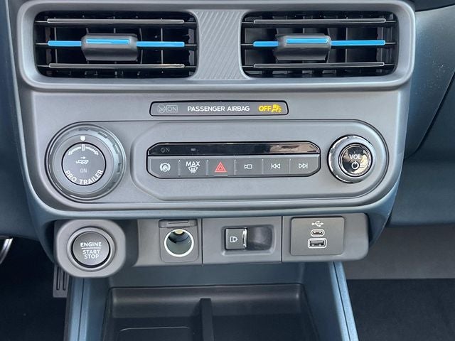 2026 Ford Maverick Lobo High