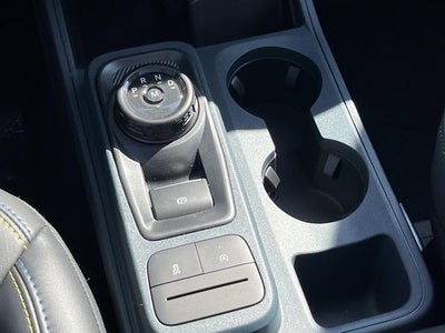 2026 Ford Maverick Lobo High