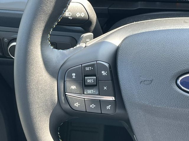 2026 Ford Maverick Lobo High