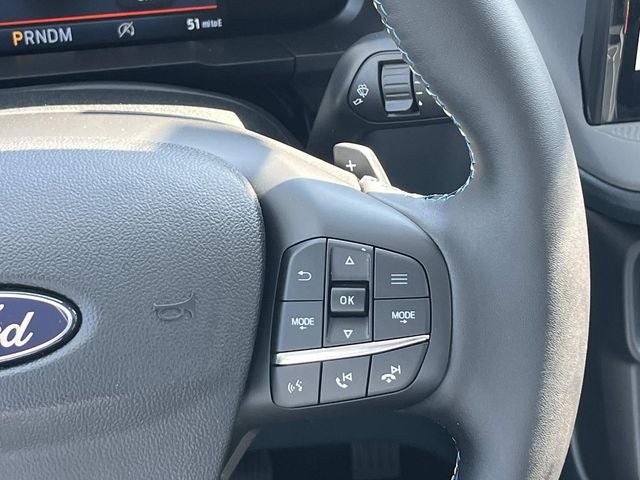 2026 Ford Maverick Lobo High