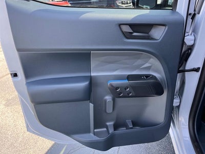 2026 Ford Maverick Lobo High