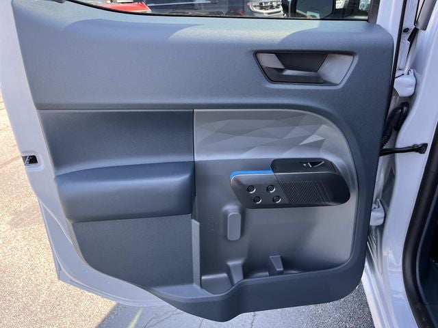 2026 Ford Maverick Lobo High