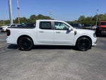 2026 Ford Maverick Lobo High