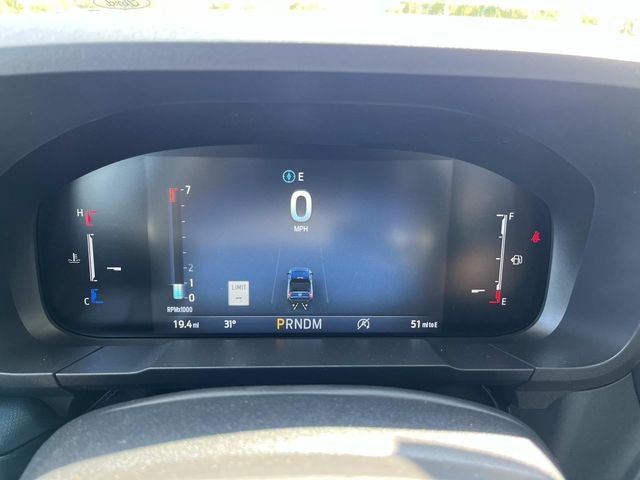 2026 Ford Maverick Lobo High