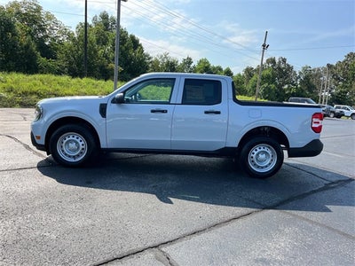2025 Ford Maverick XL