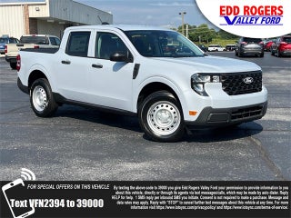 2025 Ford Maverick XL