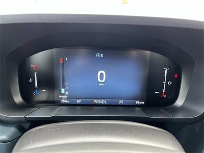 2025 Ford Maverick XL