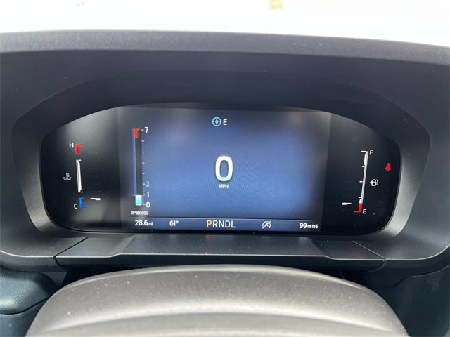 2025 Ford Maverick XL