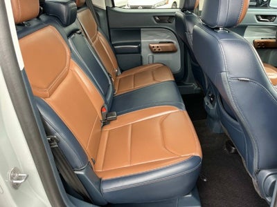 2023 Ford Maverick Lariat