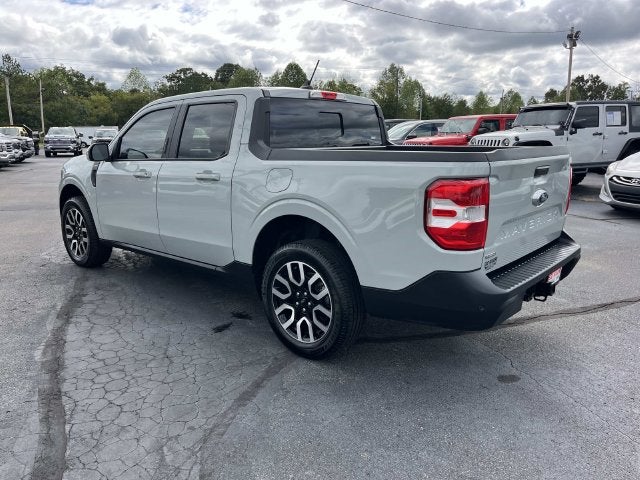 2023 Ford Maverick Lariat