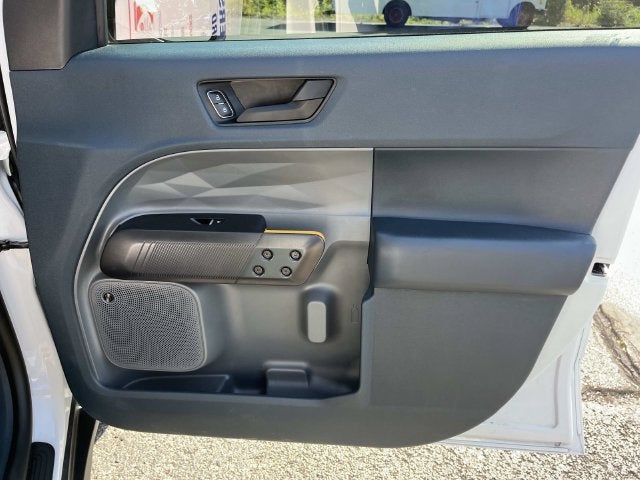 2025 Ford Maverick Tremor