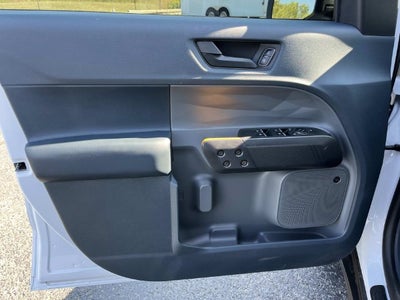 2025 Ford Maverick Tremor