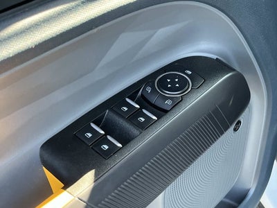 2025 Ford Maverick Tremor