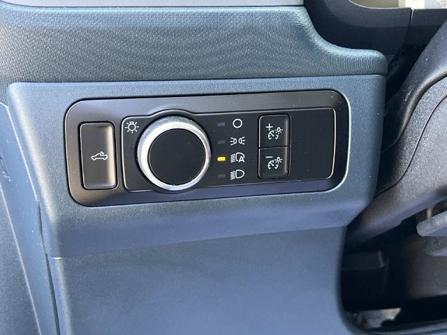 2025 Ford Maverick Tremor