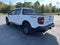 2025 Ford Maverick Tremor