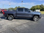 2018 Chevrolet Silverado 1500 LTZ 2LZ