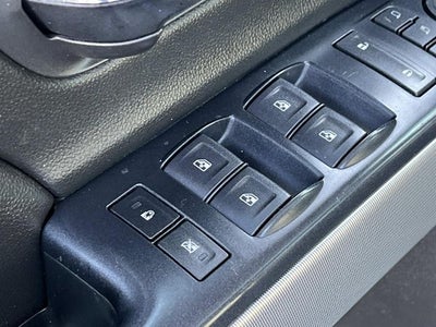 2018 Chevrolet Silverado 1500 LTZ 2LZ