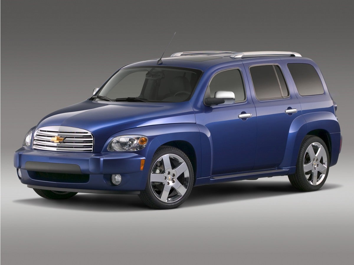 2007 Chevrolet HHR LT