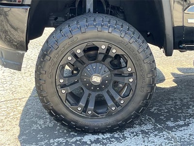 2015 GMC Sierra 1500 Denali