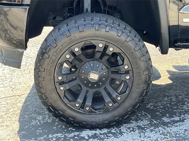 2015 GMC Sierra 1500 Denali