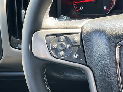 2015 GMC Sierra 1500 Denali