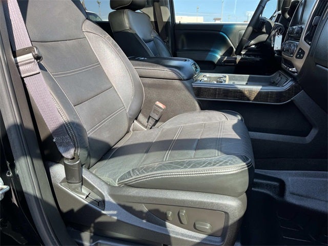 2015 GMC Sierra 1500 Denali