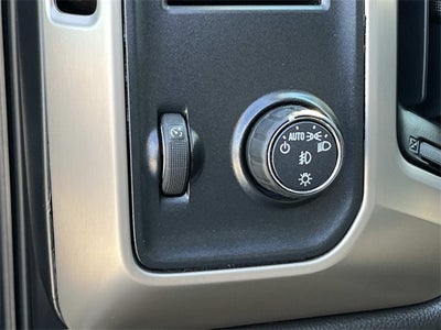 2015 GMC Sierra 1500 Denali