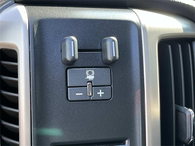 2015 GMC Sierra 1500 Denali