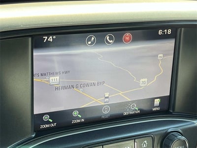 2015 GMC Sierra 1500 Denali