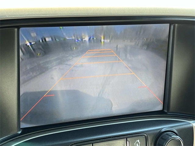 2015 GMC Sierra 1500 Denali