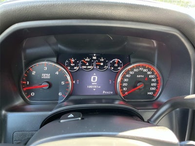 2015 GMC Sierra 1500 Denali