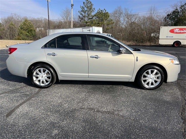 Used 2010 Lincoln MKZ Base with VIN 3LNHL2GC3AR643218 for sale in Sparta, TN