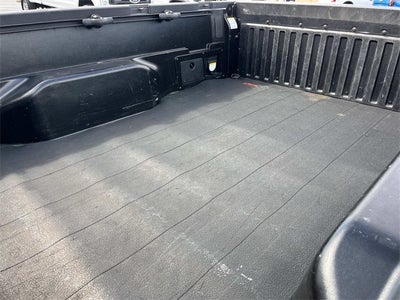 2020 Toyota Tacoma TRD Off-Road V6