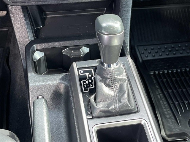 2020 Toyota Tacoma TRD Off-Road V6