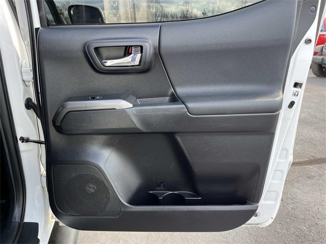 2020 Toyota Tacoma TRD Off-Road V6