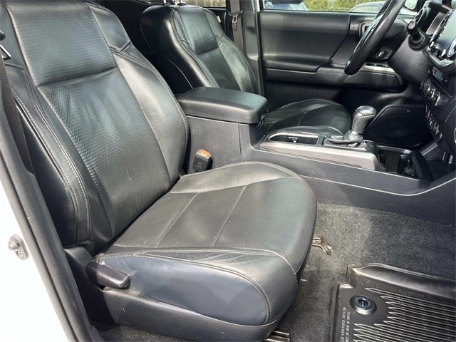 2020 Toyota Tacoma TRD Off-Road V6