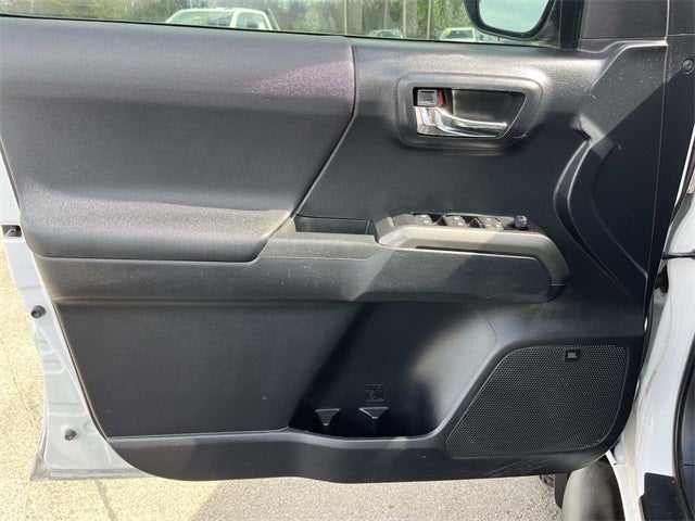 2020 Toyota Tacoma TRD Off-Road V6