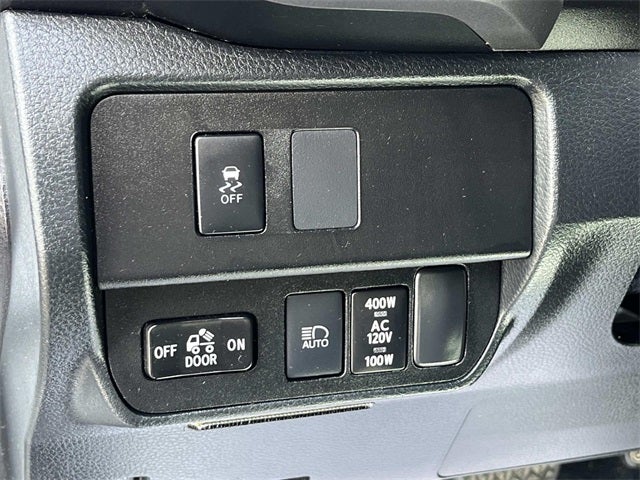 2020 Toyota Tacoma TRD Off-Road V6