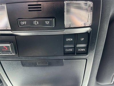 2020 Toyota Tacoma TRD Off-Road V6