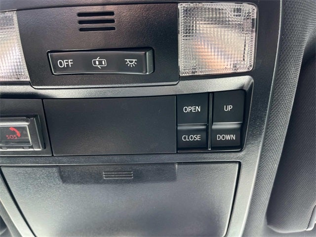 2020 Toyota Tacoma TRD Off-Road V6