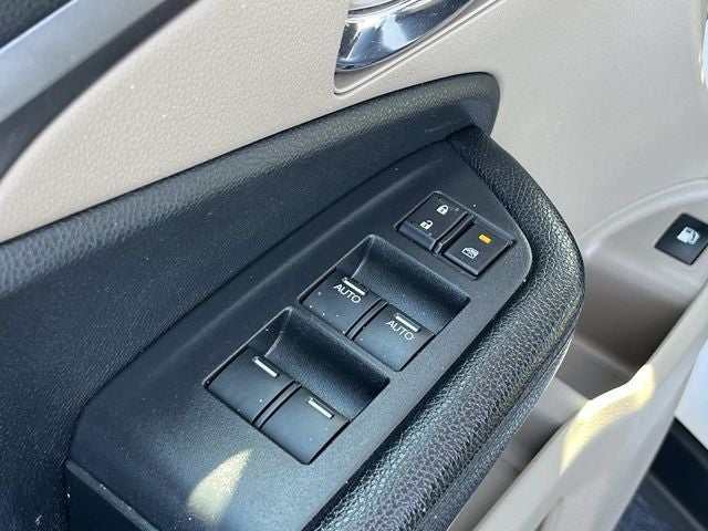 2017 Honda Pilot EX