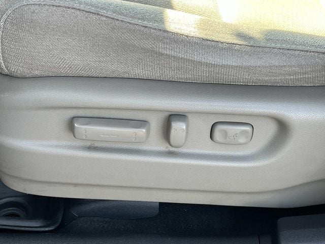 2017 Honda Pilot EX