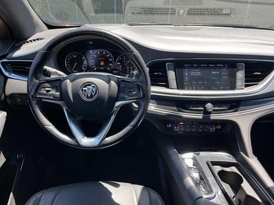 2024 Buick Enclave Premium Group
