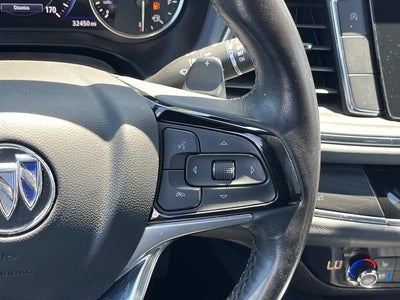 2024 Buick Enclave Premium Group
