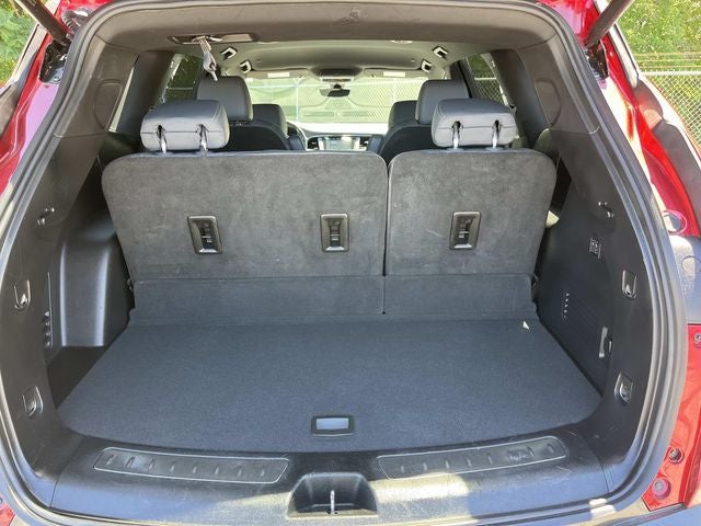 2024 Buick Enclave Premium Group