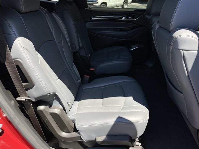 2024 Buick Enclave Premium Group